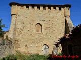 Torre de Valanto