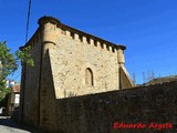 Torre de Valanto