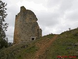 Castillo de Castrillo de la Vega