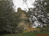 Castillo de Castrillo de la Vega