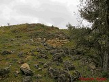 Castillo de Castrillo de la Vega