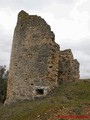 Castillo de Castrillo de la Vega