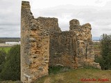 Castillo de Castrillo de la Vega