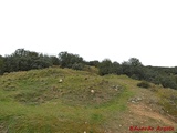 Castillo de Castrillo de la Vega