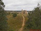 Castillo de Castrillo de la Vega