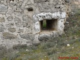 Castillo de Castrillo de la Vega