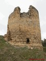 Castillo de Castrillo de la Vega