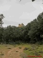 Castillo de Castrillo de la Vega