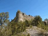 Castillo de Montealegre