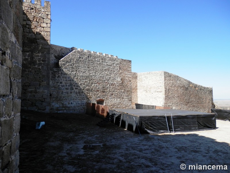 Alcazaba de Trujillo