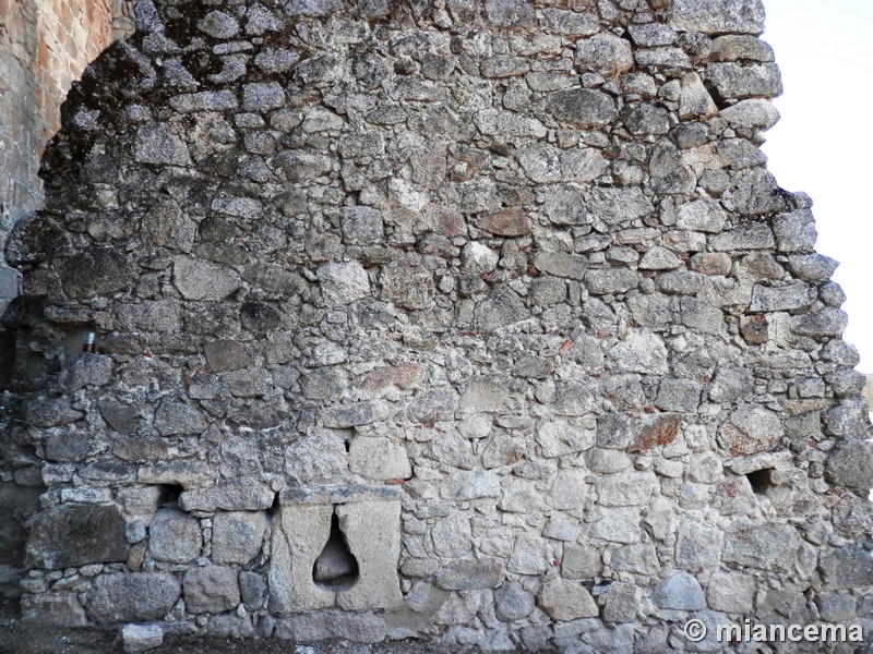 Alcazaba de Trujillo