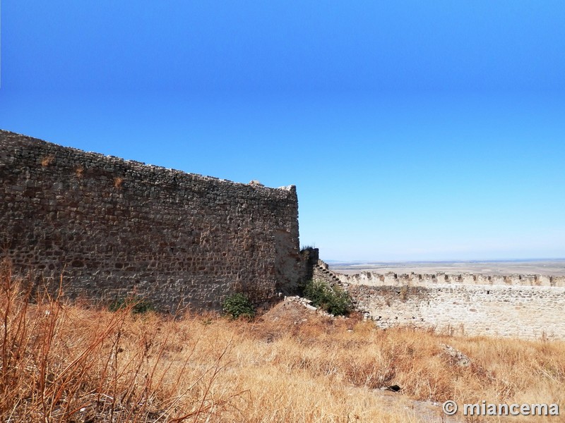 Alcazaba de Trujillo