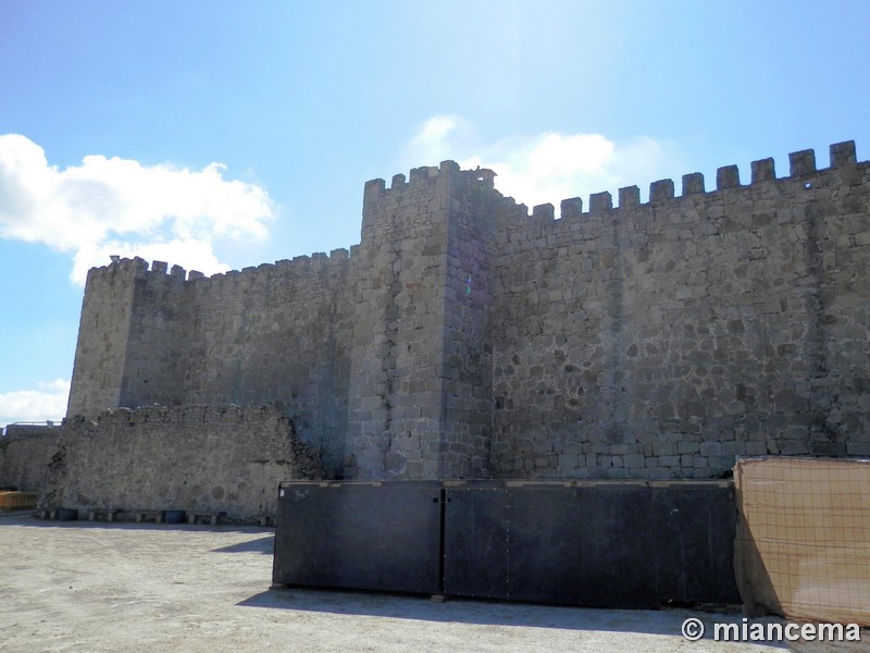 Alcazaba de Trujillo