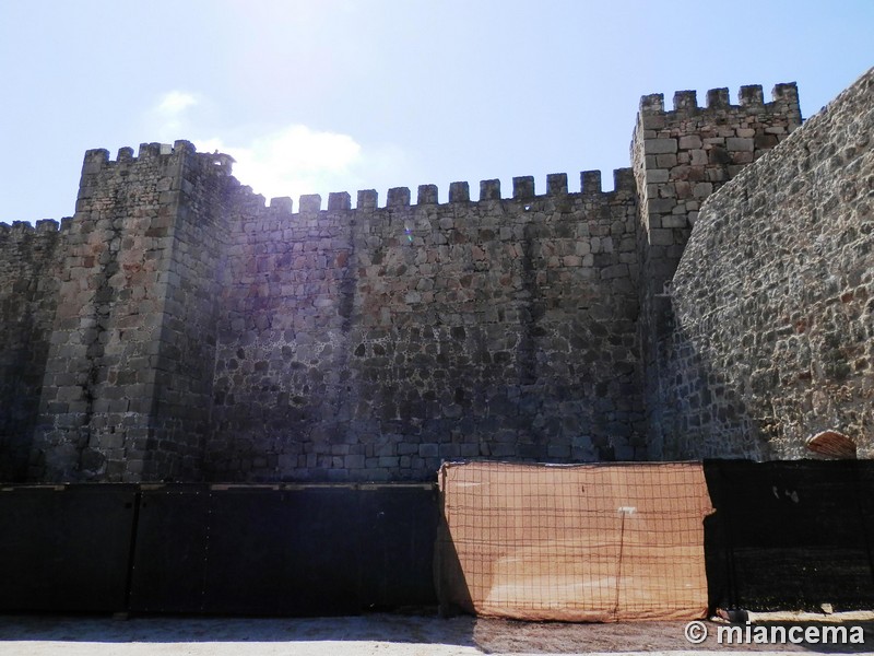 Alcazaba de Trujillo