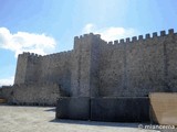 Alcazaba de Trujillo