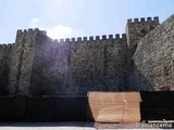 Alcazaba de Trujillo