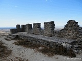 Castillo de Montánchez