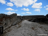 Castillo de Montánchez