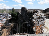 Castillo de Montánchez