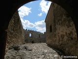 Castillo de Montánchez