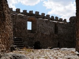 Castillo de Montánchez