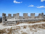 Castillo de Montánchez