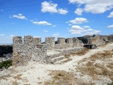 Castillo de Montánchez