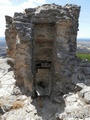 Castillo de Montánchez