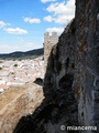 Castillo de Montánchez