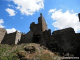 Castillo de Montánchez