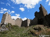 Castillo de Montánchez