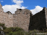 Castillo de Montánchez