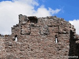 Castillo de Montánchez