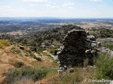 Castillo de Montánchez