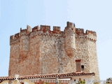 Castillo de los Duques de Alba