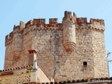 Castillo de los Duques de Alba