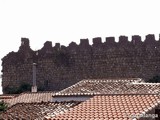 Castillo de Santibáñez el Alto