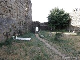 Castillo de Santibáñez el Alto