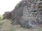 Castillo de Santibáñez el Alto