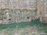 Castillo de Santibáñez el Alto