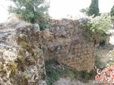 Castillo de Santibáñez el Alto