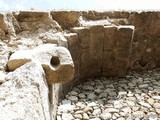 Castillo de Santibáñez el Alto