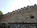 Castillo de Santibáñez el Alto