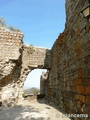 Castillo de Santibáñez el Alto