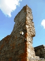 Castillo de Santibáñez el Alto