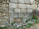 Castillo de Santibáñez el Alto