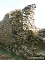 Castillo de Santibáñez el Alto