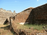 Castillo de Santibáñez el Alto