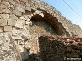 Castillo de Santibáñez el Alto