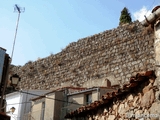 Castillo de Santibáñez el Alto